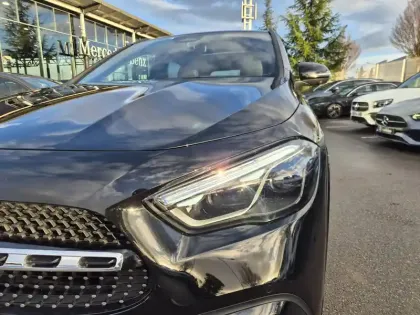 Photo 2 Mercedes GLA  200 d 8G-DCT