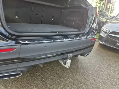 Photo 9 Mercedes GLA  200 d 8G-DCT