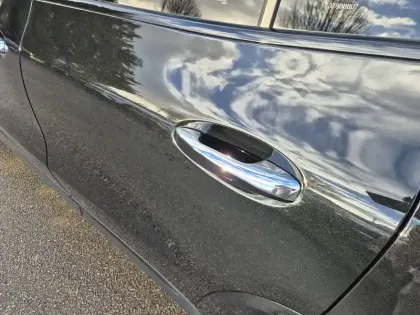 Photo 4 Mercedes GLA  200 d 8G-DCT