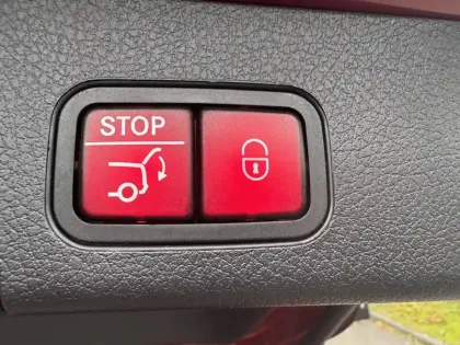 Photo 58 Mercedes GLB  200 d 8G-DCT