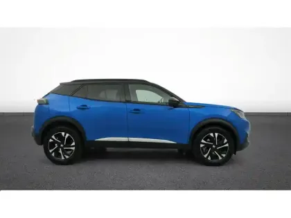Photo 71 Peugeot 2008  PureTech 130 S&S BVM6