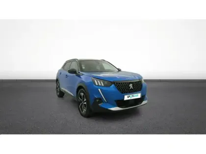 Photo 73 Peugeot 2008  PureTech 130 S&S BVM6