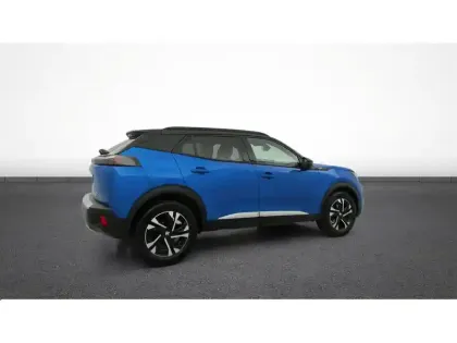 Photo 39 Peugeot 2008  PureTech 130 S&S BVM6