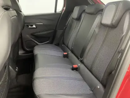 Photo 14 Peugeot 208  Electrique 50 kWh 136ch