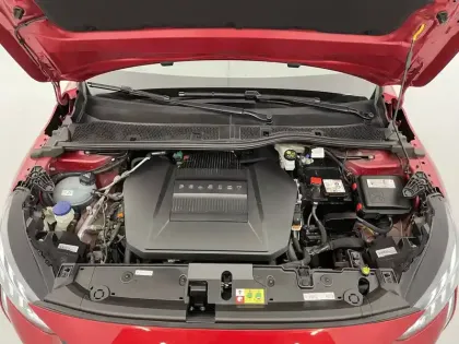 Photo 20 Peugeot 208  Electrique 50 kWh 136ch