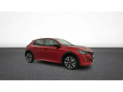 Photo 10 Peugeot 208  Electrique 50 kWh 136ch