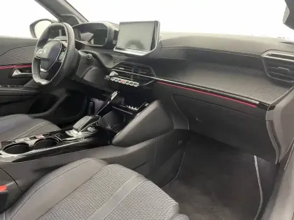 Photo 23 Peugeot 208  Electrique 50 kWh 136ch