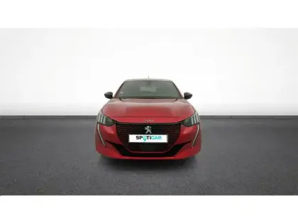Photo 1 Peugeot 208  Electrique 50 kWh 136ch
