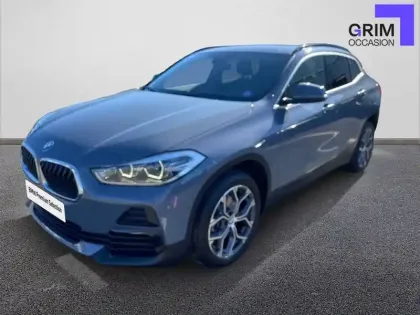Photo Bmw X2 Business Design