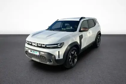 Photo Dacia Duster Extreme