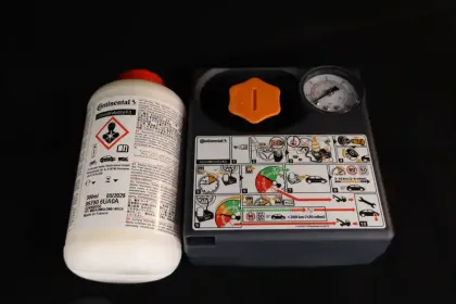 Photo 71 Renault Espace  E-Tech full hybrid 200 GSR2