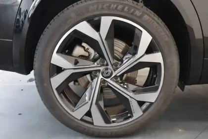 Photo 55 Renault Espace  E-Tech full hybrid 200 GSR2