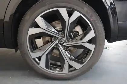 Photo 54 Renault Espace  E-Tech full hybrid 200 GSR2