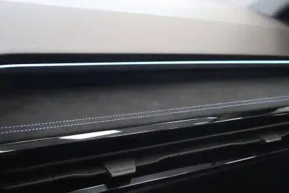 Photo 46 Renault Espace  E-Tech full hybrid 200 GSR2