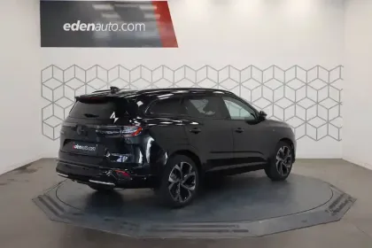 Photo 41 Renault Espace  E-Tech full hybrid 200 GSR2