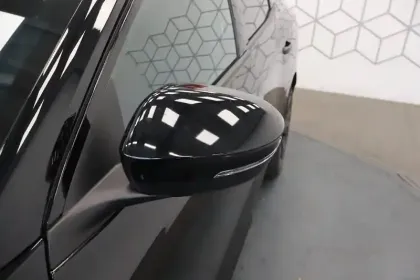 Photo 44 Renault Espace  E-Tech full hybrid 200 GSR2