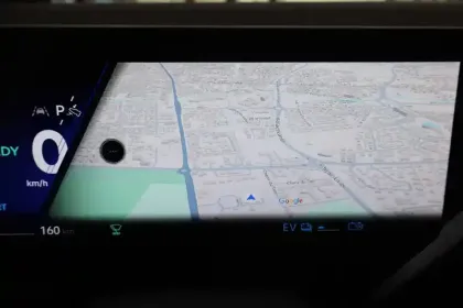 Photo 65 Renault Espace  E-Tech full hybrid 200 GSR2