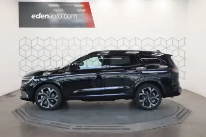 Photo 50 Renault Espace  E-Tech full hybrid 200 GSR2