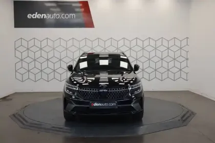 Photo 51 Renault Espace  E-Tech full hybrid 200 GSR2