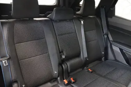 Photo 60 Renault Espace  E-Tech full hybrid 200 GSR2