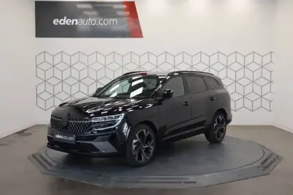 Photo 39 Renault Espace  E-Tech full hybrid 200 GSR2