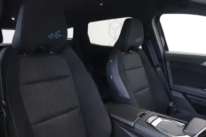 Photo 59 Renault Espace  E-Tech full hybrid 200 GSR2