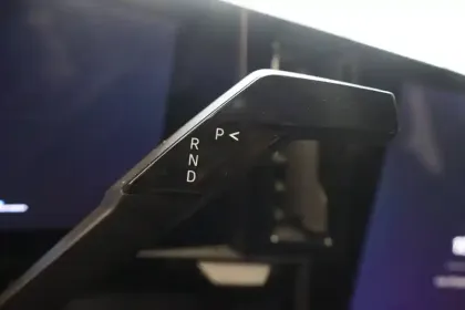 Photo 42 Renault Espace  E-Tech full hybrid 200 GSR2