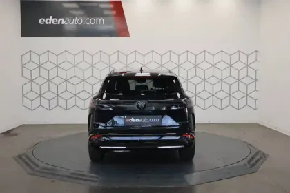 Photo 52 Renault Espace  E-Tech full hybrid 200 GSR2