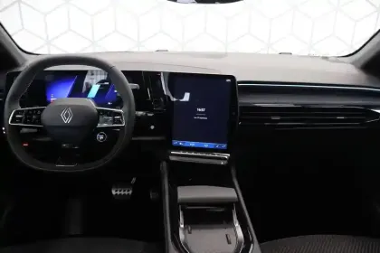 Photo 40 Renault Espace  E-Tech full hybrid 200 GSR2