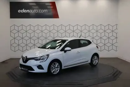 Photo Renault Clio Business