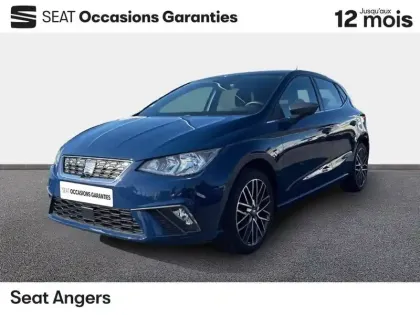 Photo Seat Ibiza Xcellence