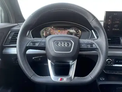 Photo 68 Audi Q5  Sportback 55 TFSIe 367 S tronic 7 Quattro