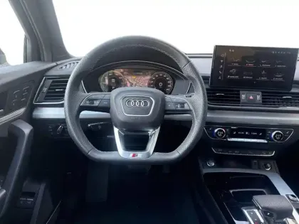 Photo 64 Audi Q5  Sportback 55 TFSIe 367 S tronic 7 Quattro