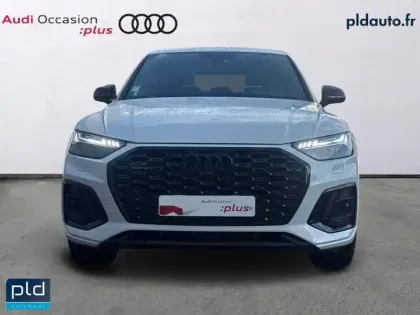 Photo 60 Audi Q5  Sportback 55 TFSIe 367 S tronic 7 Quattro