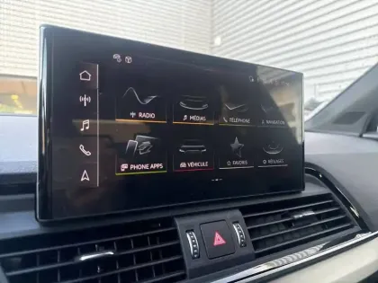 Photo 72 Audi Q5  Sportback 55 TFSIe 367 S tronic 7 Quattro