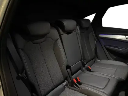 Photo 91 Audi Q5  Sportback 55 TFSIe 367 S tronic 7 Quattro