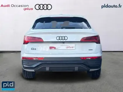 Photo 59 Audi Q5  Sportback 55 TFSIe 367 S tronic 7 Quattro