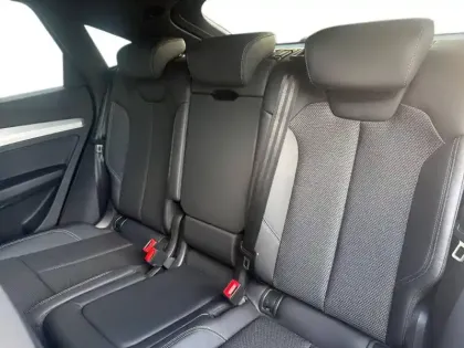 Photo 66 Audi Q5  Sportback 55 TFSIe 367 S tronic 7 Quattro