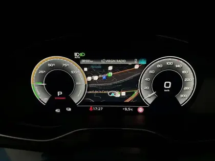 Photo 45 Audi Q5  Sportback 55 TFSIe 367 S tronic 7 Quattro