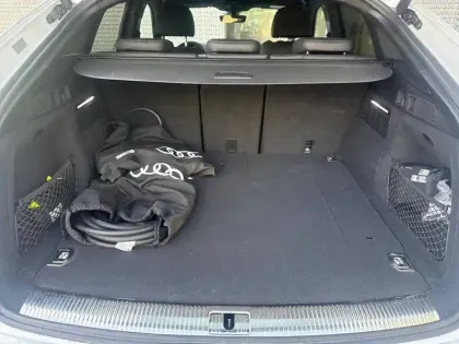 Photo 65 Audi Q5  Sportback 55 TFSIe 367 S tronic 7 Quattro