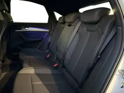 Photo 95 Audi Q5  Sportback 55 TFSIe 367 S tronic 7 Quattro