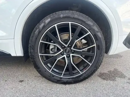 Photo 71 Audi Q5  Sportback 55 TFSIe 367 S tronic 7 Quattro