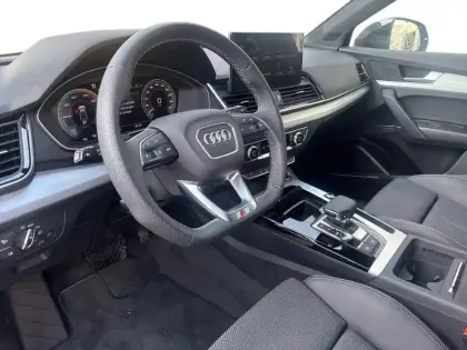 Photo 67 Audi Q5  Sportback 55 TFSIe 367 S tronic 7 Quattro