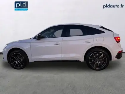 Photo 84 Audi Q5  Sportback 55 TFSIe 367 S tronic 7 Quattro