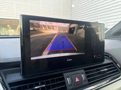 Photo 76 Audi Q5  Sportback 55 TFSIe 367 S tronic 7 Quattro