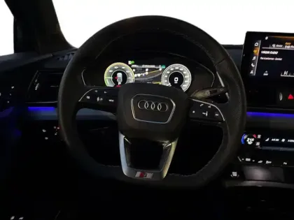 Photo 44 Audi Q5  Sportback 55 TFSIe 367 S tronic 7 Quattro