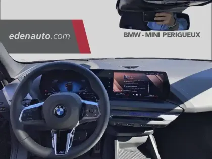 Photo 20 BMW Serie 2 Gran Coupe 220d 163 ch DKG7