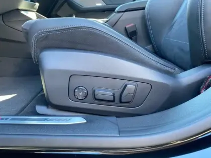 Photo 42 BMW Serie 2 Gran Coupe 220d 163 ch DKG7