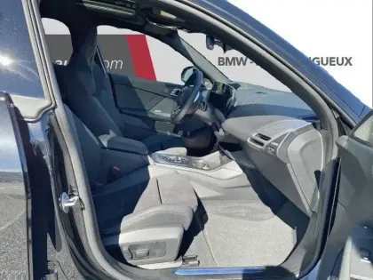 Photo 19 BMW Serie 2 Gran Coupe 220d 163 ch DKG7