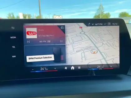 Photo 38 BMW Serie 2 Gran Coupe 220d 163 ch DKG7